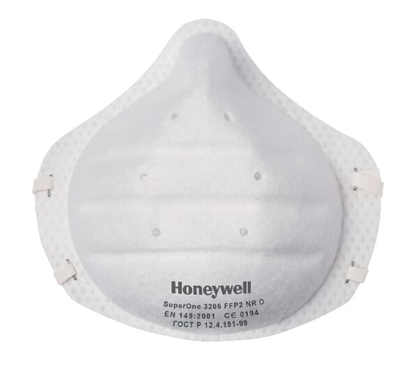 Protiprachová maska Superone FFP2, 30 ks
