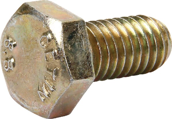Šroub se 6hrannou hlavou