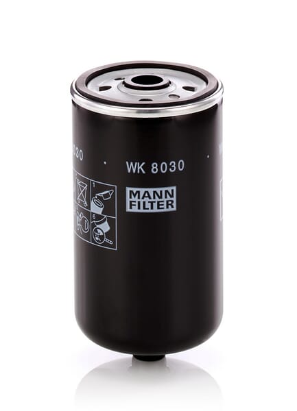 Filtre à carburant — réf. WK8030