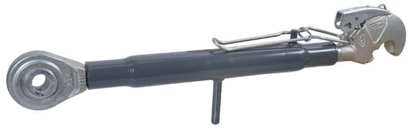Barre de poussée rotule/crochet 460, M36 cat.2/2 CBM · réf. 3PGGH2546