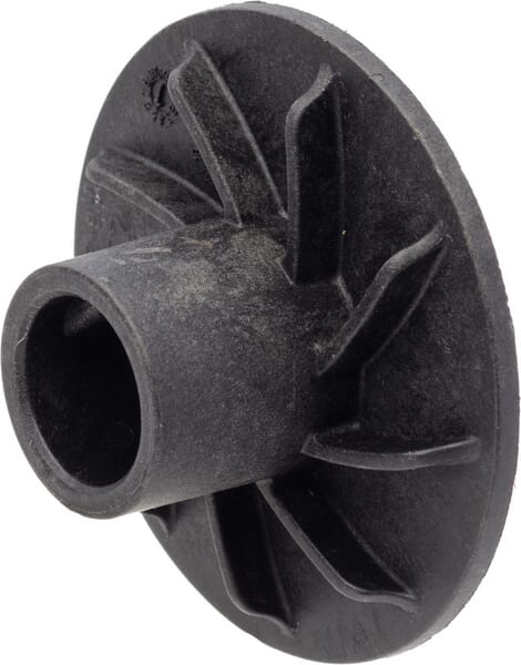 Ventilateur/Porte-lame EW 330-370 · réf. 3224656630