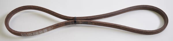 Courroie trapézoïdale — réf. 7540190