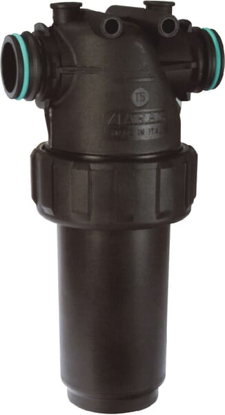 Filtre de pression 200-280l T5 — réf. 32620D3