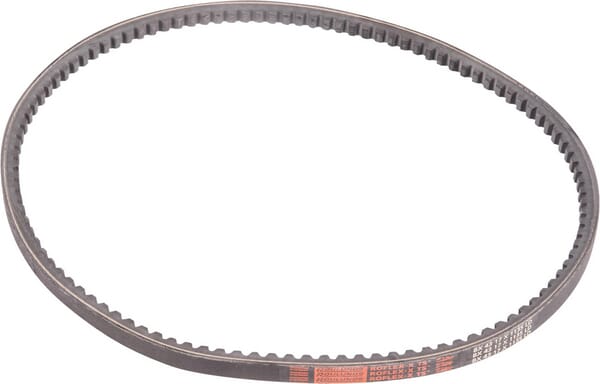 Courroie trapézoïdale — réf. 06330095