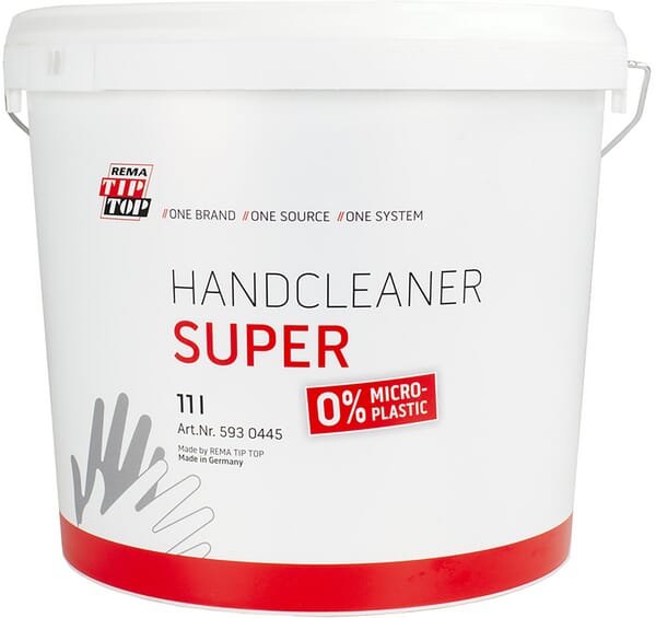 Čisticí prostředek na ruce Super 11L