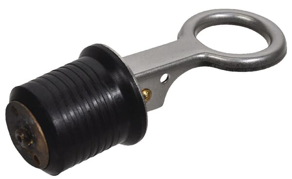 Pryžová zátka, válec