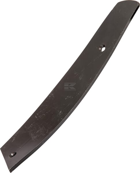 Lame de versoir N° 4 VL G Kuhn vue 2