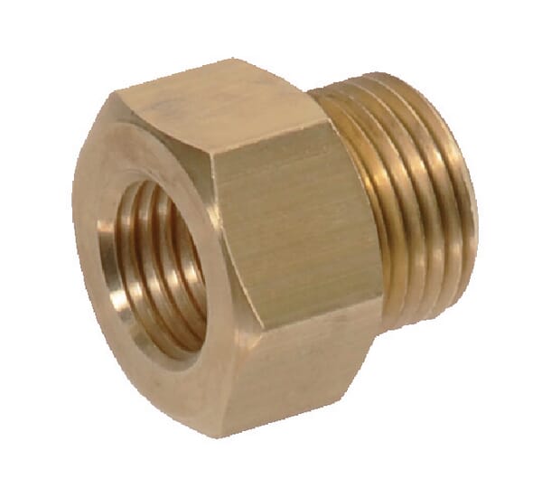 Adapt. vni/vně.M14x1.5-M18x1.5