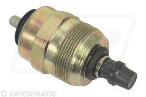 Solénoïde, coupure carburant · réf. VPM5277
