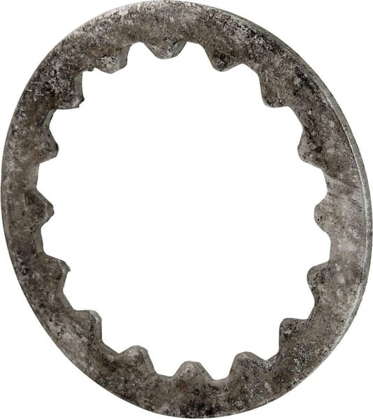 Bague de poussée du tambour 2,0 mm pour C-360 · réf. 26900050426080