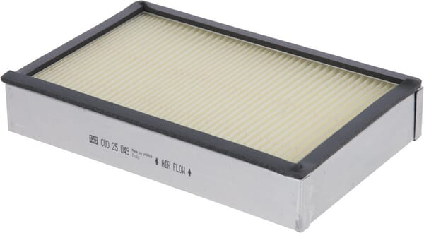 Filtre de cabine — réf. CUD25049