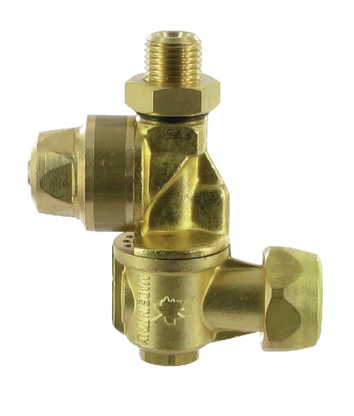 Porte-buse M76 Ø18 G1/4M. Ø15 ATR — réf. M7632150027