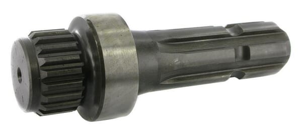 Prise de force 540 tr/min NH · réf. 83983802N