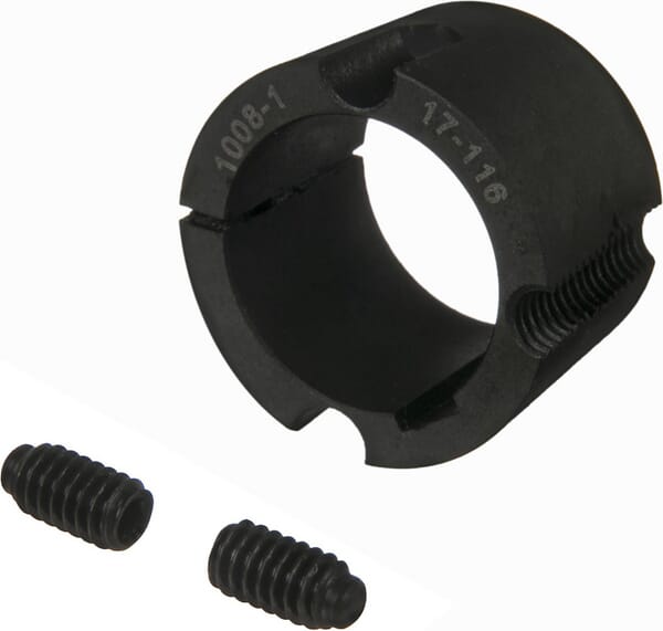 Upínací pouzdro Taperlock 1"