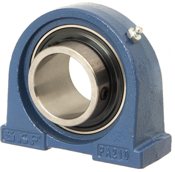 Palier UCPA — réf. YUCPA210HSKF