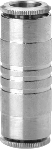 Rovné zásuvné spojení typu 6580