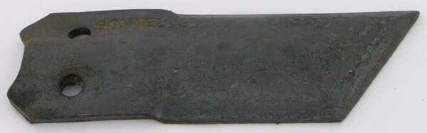 Nůž, multirotor l. Bonnel