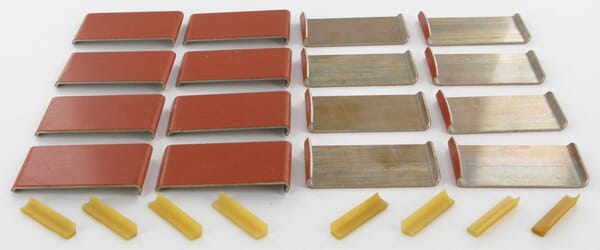 Sada kluz. ložisek HM200/250