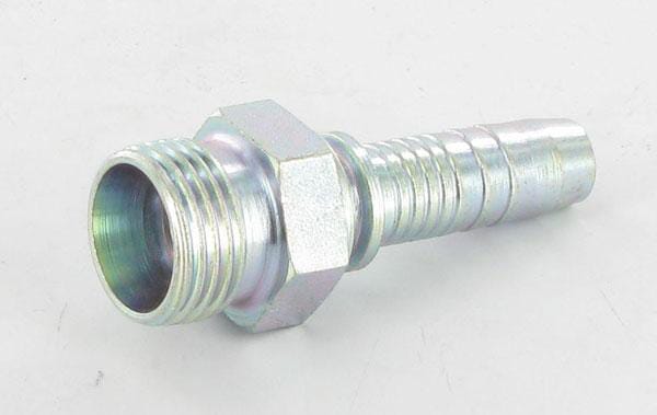 Koncovka k zalisování M18