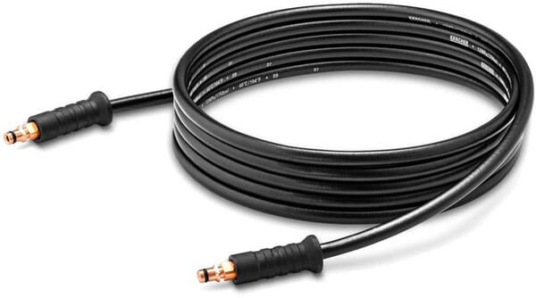 High-pressure flexible hose 13.5 MPa/4 · réf. 63967233