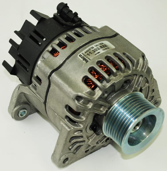 Alternateur 14V 120A — réf. IA1224