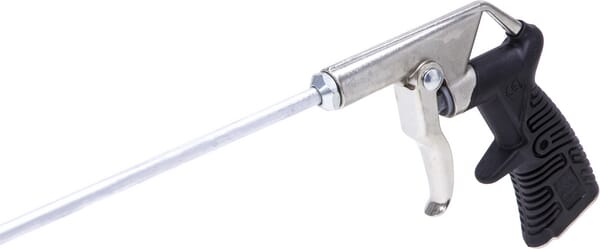 Soufflette 25/B2-RB 1000mm · réf. LT9012