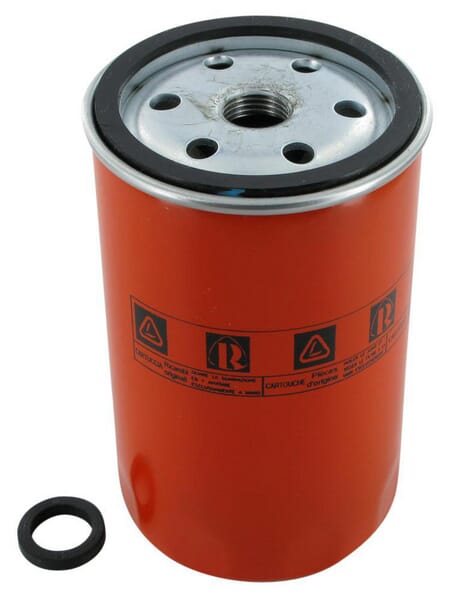 Filtre à carburant — réf. 2175286
