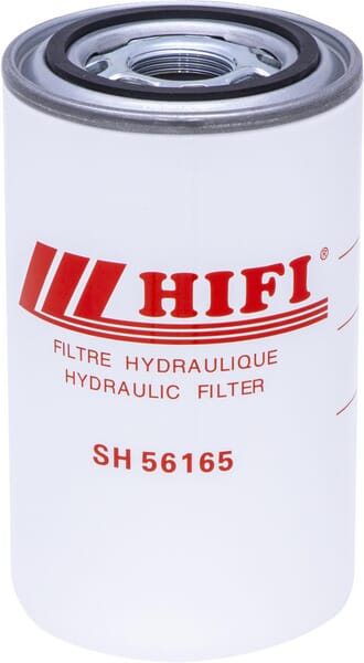 Filtre hydraulique — réf. SH56165