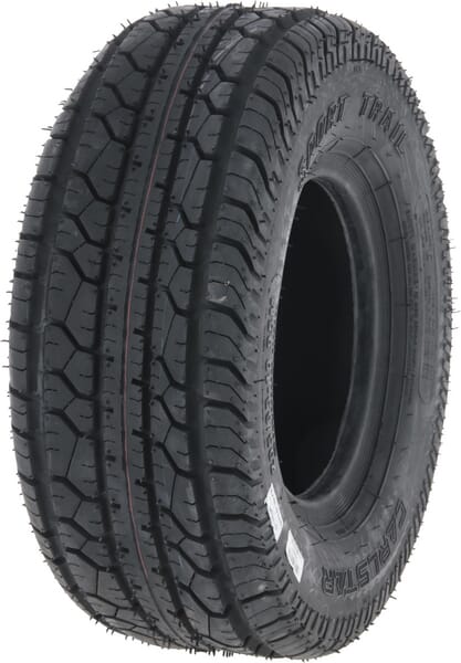 Pneu 20,5x8-10 LRE TL 95M Sport Trail · réf. 2058001010TLSPORTT