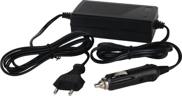 Chargeur Euro 12V - allume cig · réf. 054684GYS