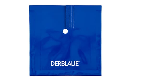 Pare-éclaboussures simple 1x15mm · réf. 12019DERB