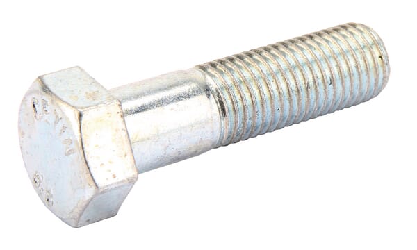 Boulon M16x60-8.8 DIN931 · réf. 3013837