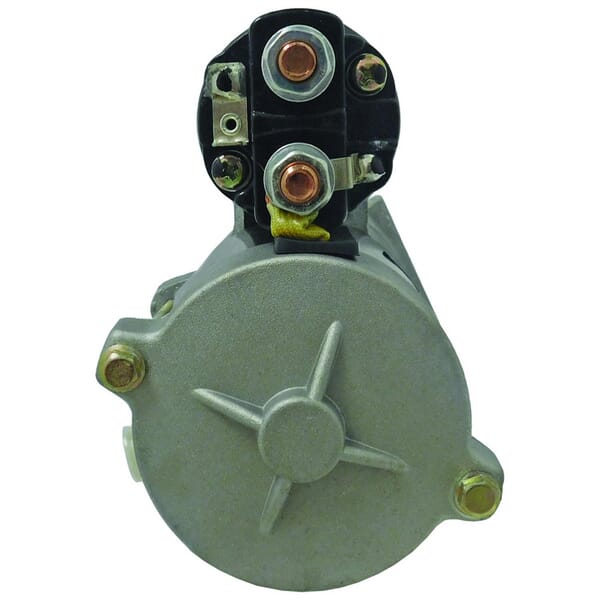 Démarreur 12 V anti-horaire, 9 dents vue 4