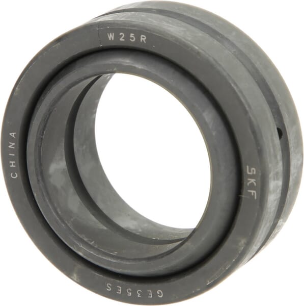 Roulement de palier sphérique radial 35x55x25/20 mm — réf. 7500GE35ES