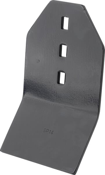 Disque d'arbre 150 x 8 mm — réf. 5110302202M1