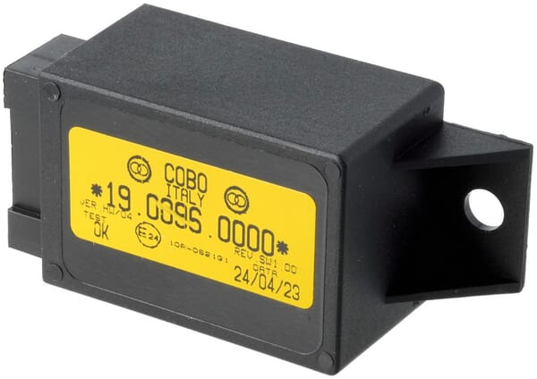 Relais clignotant 12V (1) vue 3