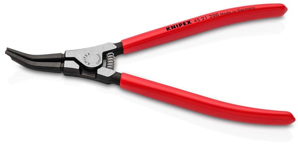 Pince de montage rondelles grower Knipex · réf. TA4521200