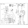 Joystick Control Unit FZ+/FZ-L