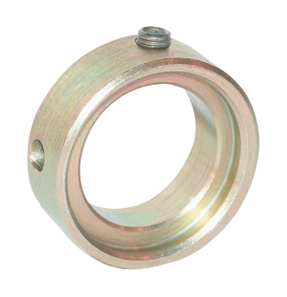 Upínací kroužek excentrický