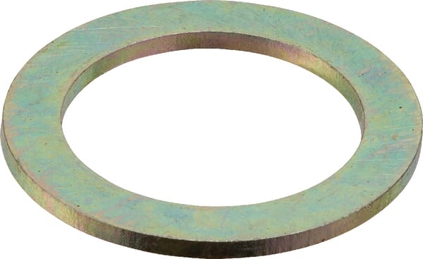 Rondelle d'ajustage 28X40X2,0 DIN988 ZN · réf. 3052240
