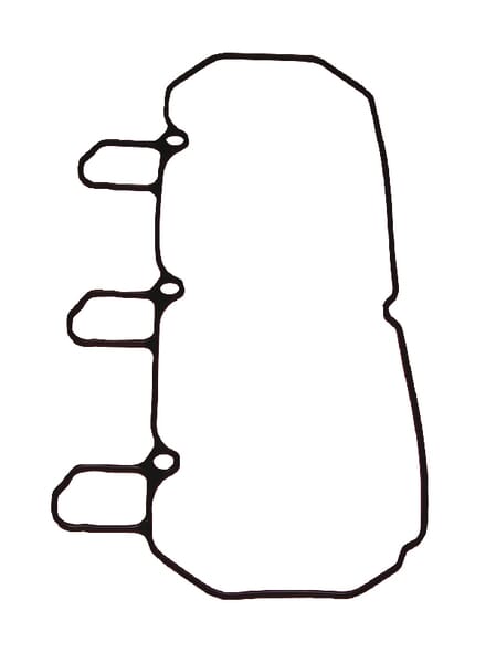 Joint de cache-soupape 3TNV70 — réf. 11951511310YAN