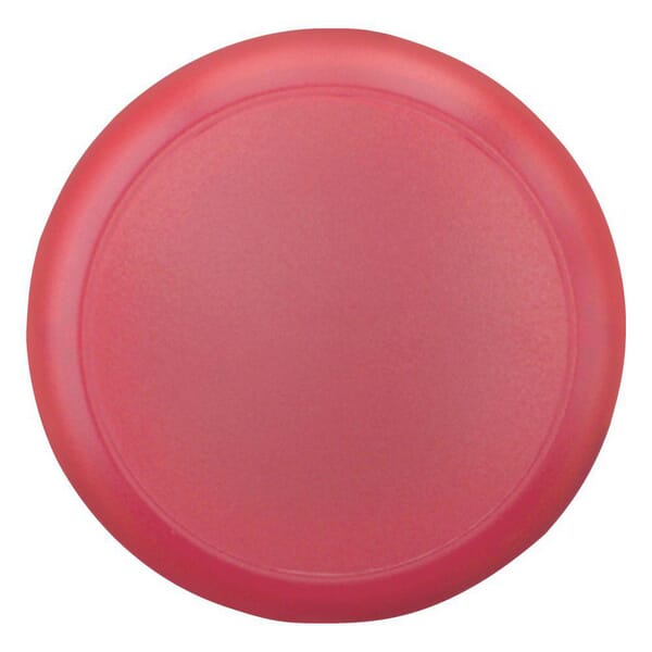 Voyant lumineux compact rouge vue 3