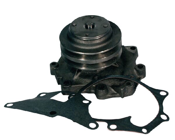 Pompe à eau New Holland — réf. 81863835N