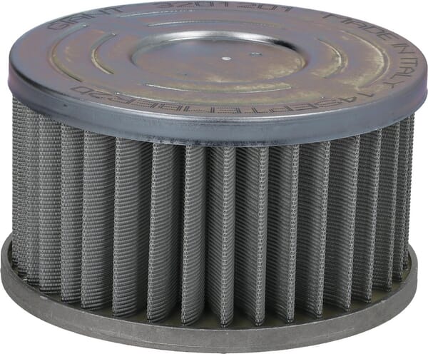 Pompe à filtre hydraulique — réf. W21CKT1066