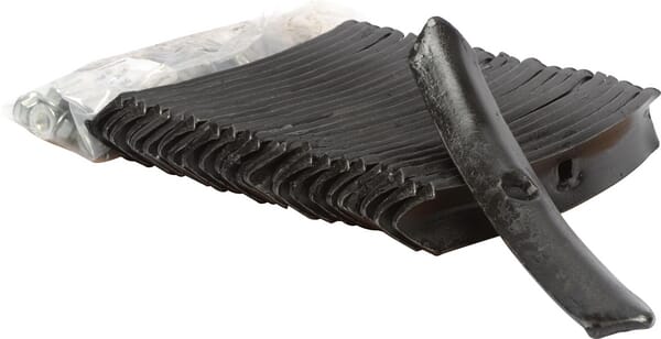 Pointe réversible pour Väderstad Agrilla Super — réf. 6070400523