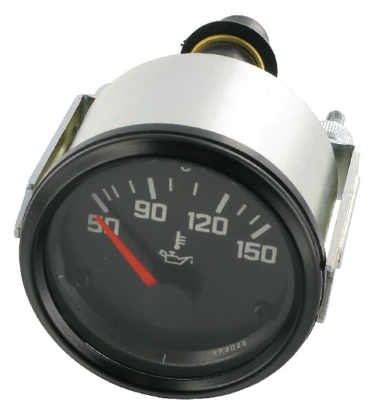 Indicateur de température 150ºC 12V 52mm · réf. I00018