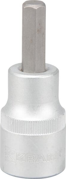 Nástrčný klíč 1/2", 5/16" šestihran