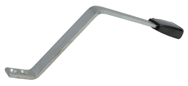 Páky pro ovládací ventily SV, SVA a FV, Till