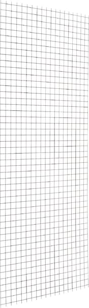 Zadní stěna drátěná mřížka 2500mm
