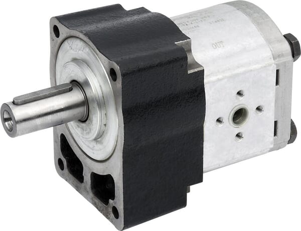 Motor ozubený dvousm. Polaris